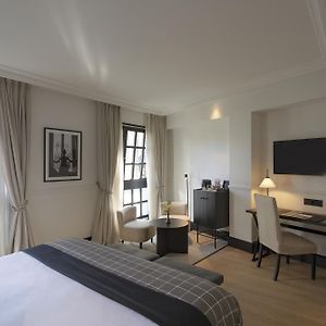 Habitación Superior con Cama King