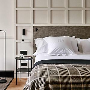 Habitación con Cama King